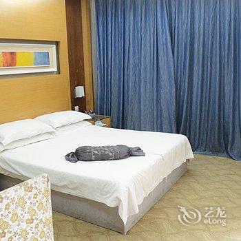 襄阳天美乐时尚酒店酒店提供图片