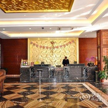 简爱风尚精品连锁酒店(龙游印象店)酒店提供图片