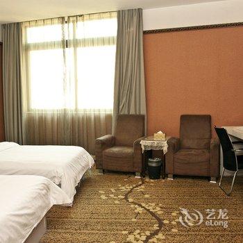 速8酒店(福州五一南路店)酒店提供图片