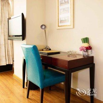 锦源国际公寓(广州北京路骏田广场店)酒店提供图片
