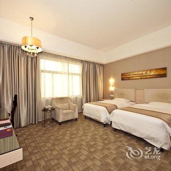 福清盘昇花园酒店酒店提供图片