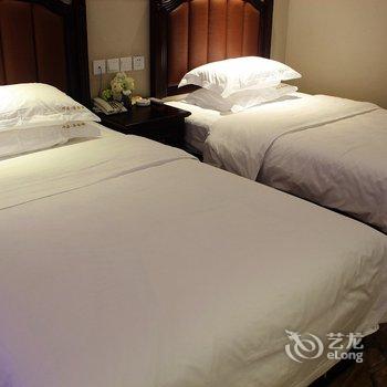 西昌邛海海韵楼精品酒店酒店提供图片