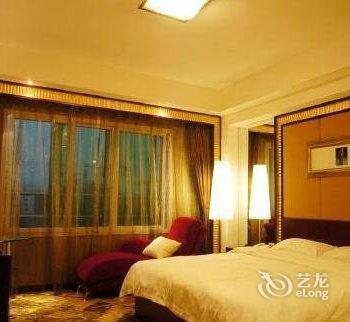 德阳晶熙大酒店酒店提供图片
