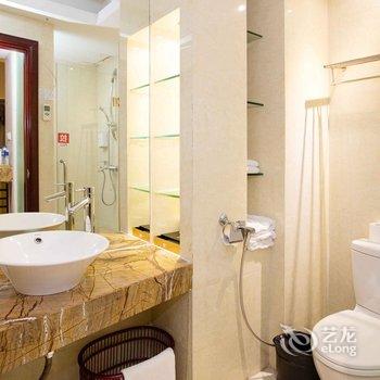 锦源国际公寓(广州北京路骏田广场店)酒店提供图片
