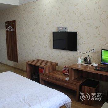 虞城南国快捷酒店酒店提供图片