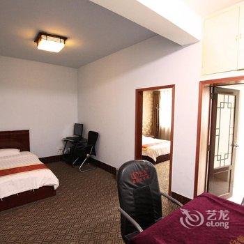 绵阳艾潇商务酒店酒店提供图片