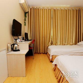 来安龙廷宾馆(滁州)酒店提供图片
