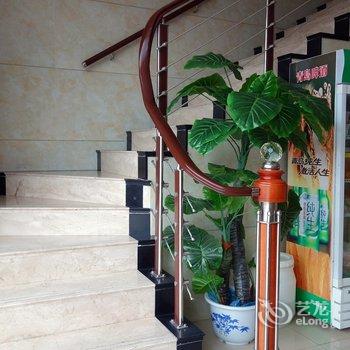 上海树叶子宾馆酒店提供图片