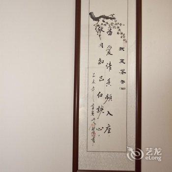 武夷山揽海听风国际青年旅舍(原武夷山红袍缘精品酒店)酒店提供图片