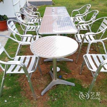 东山金色港湾海景别墅(漳州)酒店提供图片