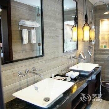 肇庆宋隆小镇度假酒店酒店提供图片