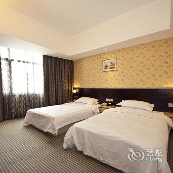 速8酒店(福清清昌大道店)酒店提供图片