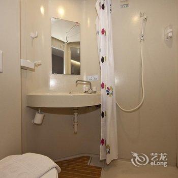 易佰连锁旅店(福清成龙步行街店)酒店提供图片
