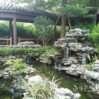 肇庆宋隆小镇度假酒店酒店提供图片