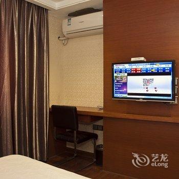 福清冠嘉商务酒店酒店提供图片