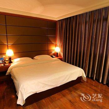 福清冠嘉商务酒店酒店提供图片