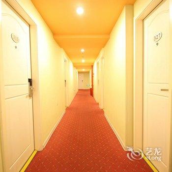 如家快捷酒店(漳州九龙大道万达广场店)酒店提供图片