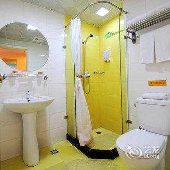 如家快捷酒店(漳州九龙大道万达广场店)酒店提供图片