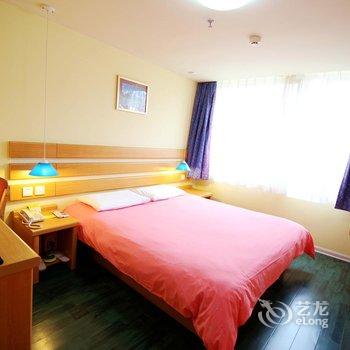 如家快捷酒店(漳州九龙大道万达广场店)酒店提供图片