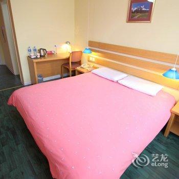 如家快捷酒店(漳州九龙大道万达广场店)酒店提供图片