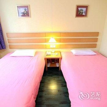 如家快捷酒店(漳州九龙大道万达广场店)酒店提供图片