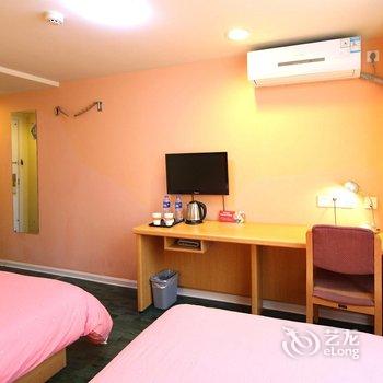 如家快捷酒店(漳州九龙大道万达广场店)酒店提供图片