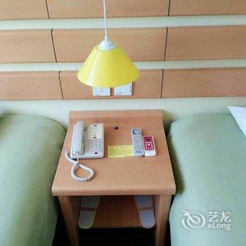 如家快捷酒店(漳州九龙大道万达广场店)酒店提供图片