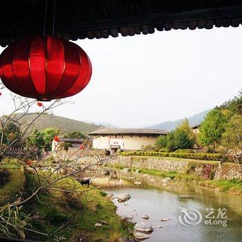 永定土楼山水酒店酒店提供图片