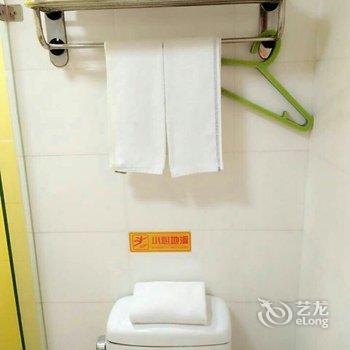 如家快捷酒店(漳州九龙大道万达广场店)酒店提供图片