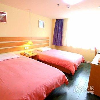 如家快捷酒店(漳州九龙大道万达广场店)酒店提供图片