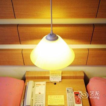 如家快捷酒店(漳州九龙大道万达广场店)酒店提供图片