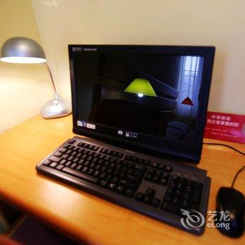 如家快捷酒店(漳州九龙大道万达广场店)酒店提供图片