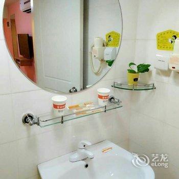 如家快捷酒店(漳州九龙大道万达广场店)酒店提供图片