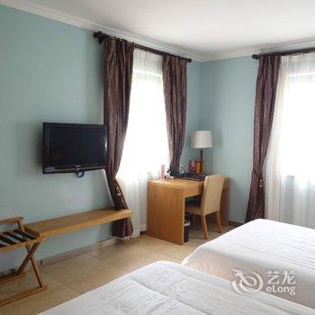 肇庆宋隆小镇度假酒店酒店提供图片