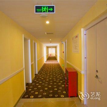 如家酒店(南戴河旅游中心店)酒店提供图片