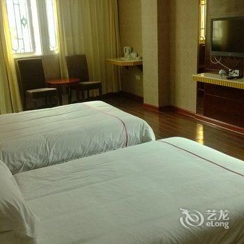 泉州泊捷时尚酒店(晋江湖光店)酒店提供图片