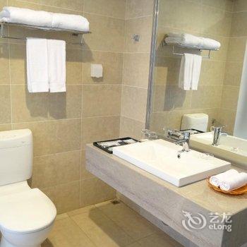 肇庆宋隆小镇度假酒店酒店提供图片