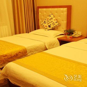 北京空港世纪商务精选酒店酒店提供图片