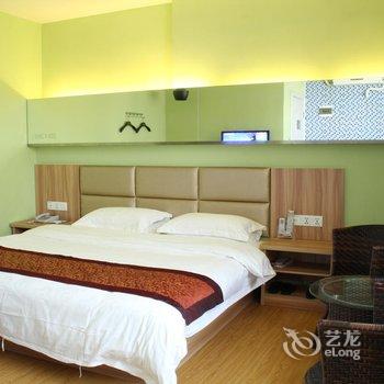 速8酒店(莆田仙游店)酒店提供图片