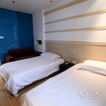 南昌米兰风尚酒店酒店提供图片