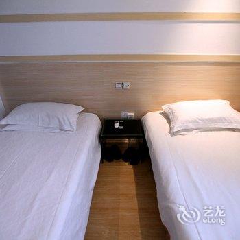 南昌米兰风尚酒店酒店提供图片