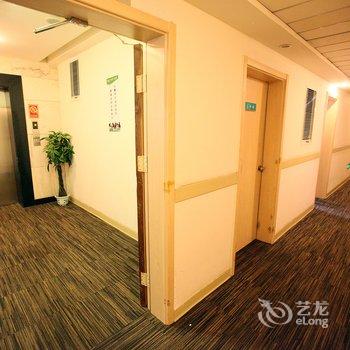 锦江之星(南昌民德路八一馆地铁站店)酒店提供图片