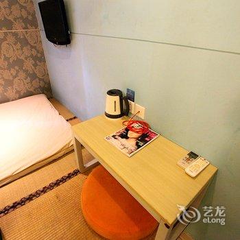 百时快捷酒店(南昌船山路店)酒店提供图片