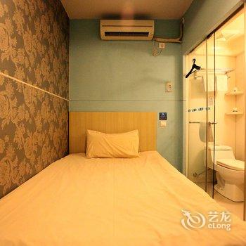 百时快捷酒店(南昌船山路店)酒店提供图片