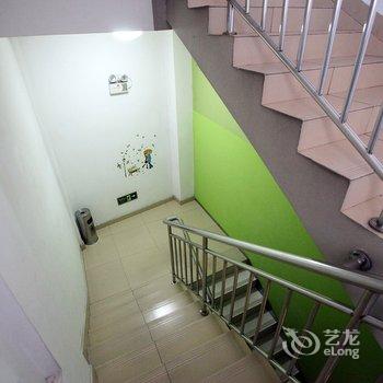 百时快捷酒店(南昌船山路店)酒店提供图片