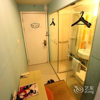 百时快捷酒店(南昌船山路店)酒店提供图片