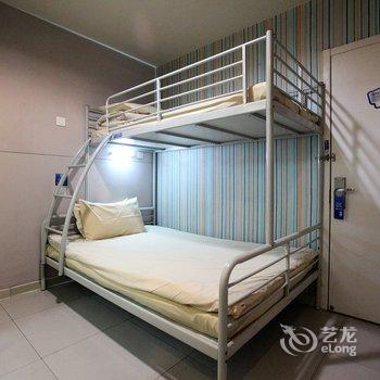 百时快捷酒店(南昌船山路店)酒店提供图片