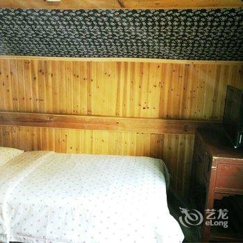 宏村诗和远方精品客栈酒店提供图片