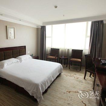 南昌泰乐豪商务酒店酒店提供图片