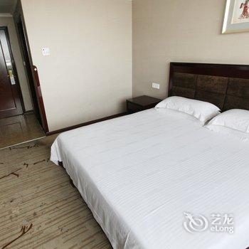 南昌泰乐豪商务酒店酒店提供图片